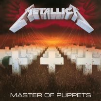 Master Of Puppets - Remastered