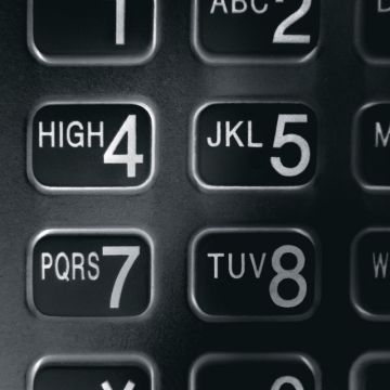 Why'd You Only Call Me When You're High?