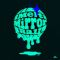 Melt Mirror Ball