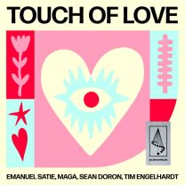 Touch Of Love