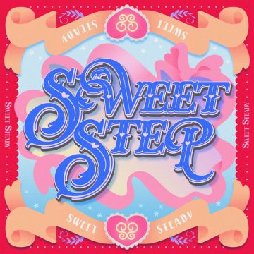 SWEET STEP