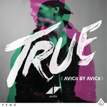 Wake Me Up - Avicii By Avicii