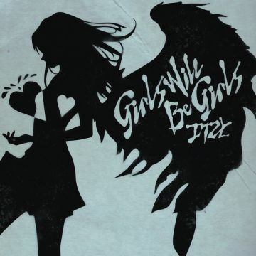 Girls Will Be Girls