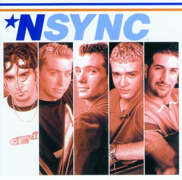 'N Sync UK Version