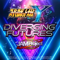 Diverging futures