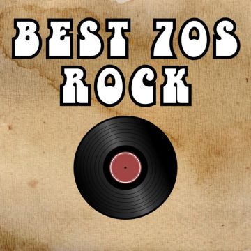 Best 70s Rock