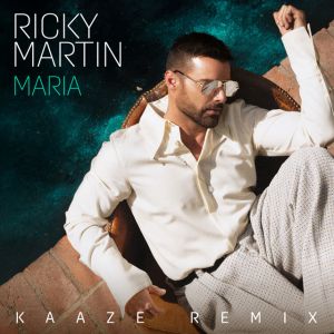 Maria - KAAZE Remix