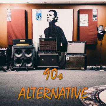 90s Alternative