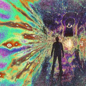 Mind Dimension - Adam Sellouk Remix