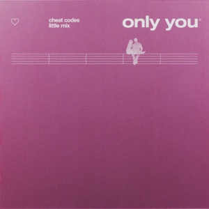 Only You (with Little Mix)