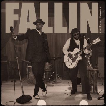 Fallin' (feat. Leon Thomas)
