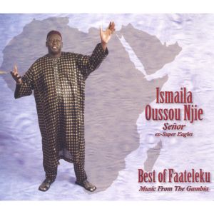 Suma Rew - Gambia - Gambia My Beloved Country