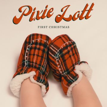 First Christmas