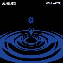 Cold Water (feat. Justin Bieber & MØ)