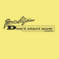 Don't Start Now - Dom Dolla Remix