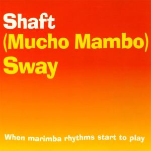 (Mucho Mambo) Sway - Radio Edit
