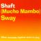 (Mucho Mambo) Sway (Radio Edit)