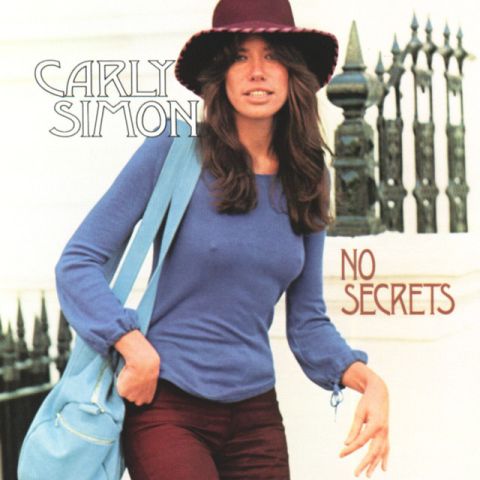 You're So Vain – Carly Simon