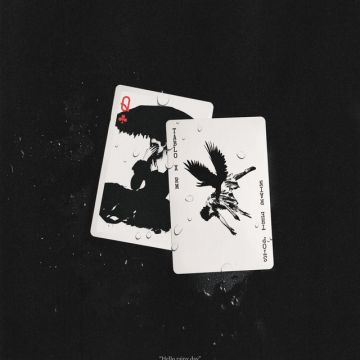 Stop The Rain (TABLO X RM)