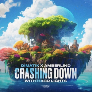 Crashing Down (with Hard Lights)