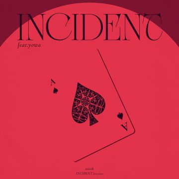 INCIDENT
