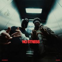 No Stress (feat. 163Margs)