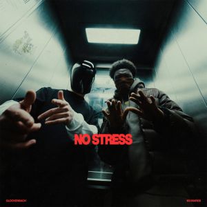 No Stress (feat. 163Margs)