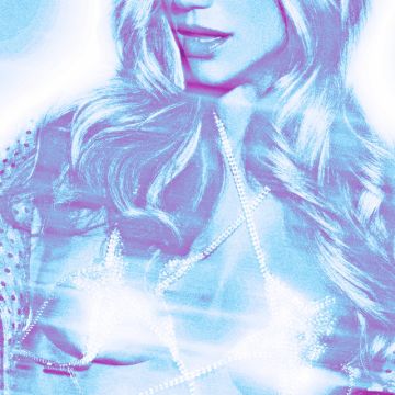 GLOW. (Blusher Remix)