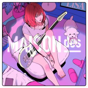 Ash＆Ember (feat. LiSA, ナナホシ管弦楽団)