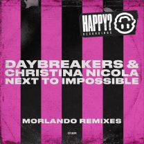 Next to Impossible - Morlando Extended Remix