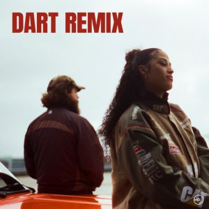 Can't Deny It - Dart Remix