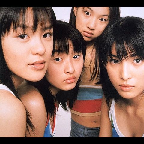 Body & Soul – SPEED