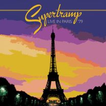 Crime Of The Century - Live