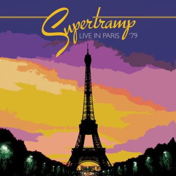 Crime Of The Century - Live