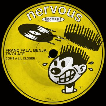 Franc Fala