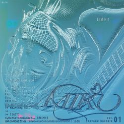 Light (with Hatsune Miku, slayr, XAMIYA, & picco)