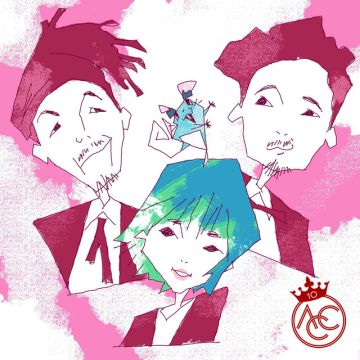 ファンファーレ
