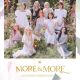 MORE & MORE - English Version