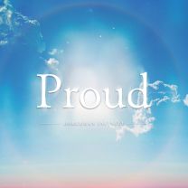 Proud
