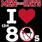 I Love the '80s
