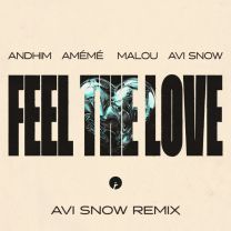 Feel The Love - Avi Snow Remix
