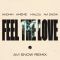 Feel The Love - Avi Snow Remix