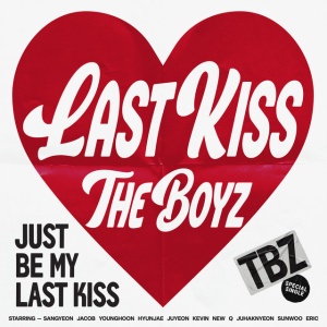 Last Kiss