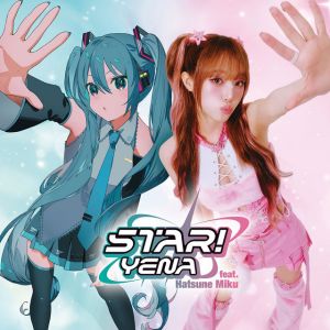 STAR! (feat. Hatsune Miku)