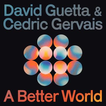 Cedric Gervais
