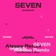 Seven (feat. Latto) (Explicit Ver.)