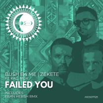 Failed You - Eran Hersh Remix