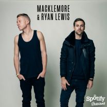 Can't Hold Us - Live From Spotify NYC feat. Ray Dalton
