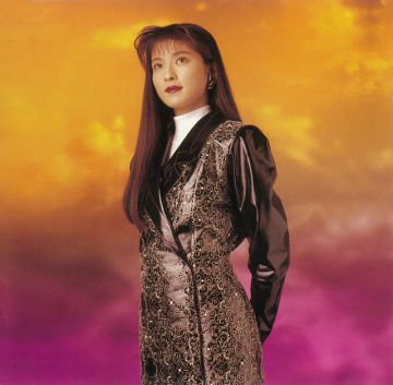 Chisato Moritaka