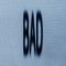 bad